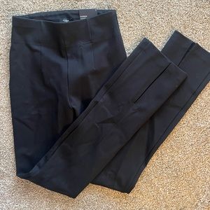 NWT Express Columnist Skyscraper High Rise Pant